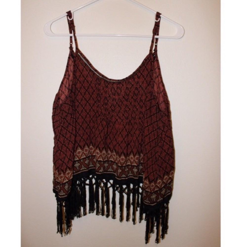 Forever 21 cami